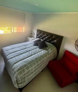 Relax y confort en El Chorro PDE - 2