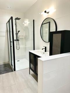 Grand Studio WiFi rapide RER B - 7