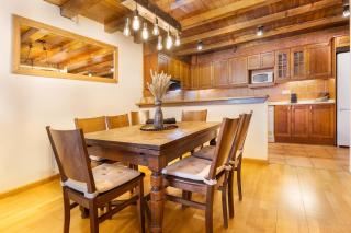 Casa val de Unhola - 4