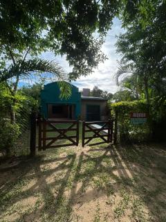 Casas Giorgio 2 - Paso de la Patria - 0