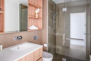 Sky High Serenity Luxe Apartment on Level 66 - 1