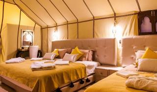 Night Luxury Dunes Camp - 4