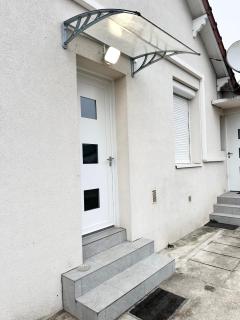 Grand Studio WiFi rapide RER B - 4