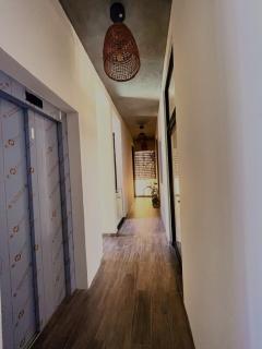 Casa Parota, La Veleta, Tulum, beautiful apartment - 5