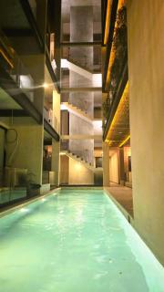 Casa Parota, La Veleta, Tulum, beautiful apartment - 2