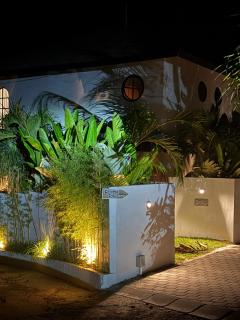 Coconut Tribe Stunning Luxury 3BR Villa - Uluwatu - 9