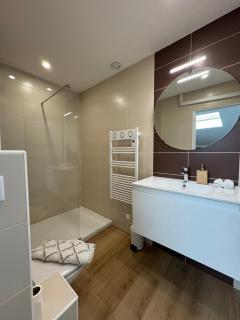 Golden Duplex Chic - Centre-Clim-Parking - 4