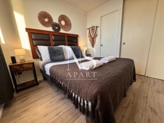 NORTHSUITE - Vista al Mar y Parking Frente Mall - 5