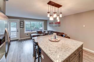 Walk to Neskowin Beach! Creekside Oregon Retreat - 4