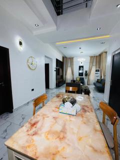 Forza Apartments - Port Harcourt - 7