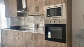 Bright and Convenient Penthouse in Central Malta - 7