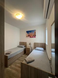 Bright and Convenient Penthouse in Central Malta - 2