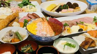 Onyado Nono Sakaiminato Natural Hot Spring - 0