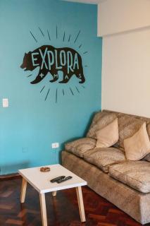 Amplio y cómodo - Excelente ubicación - 6