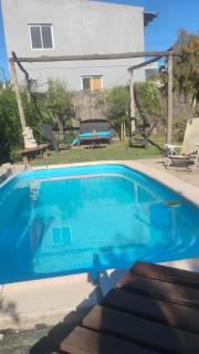 CASA SAMARANA Alta Gracia - Alta Gracia - 7