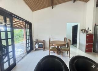 Casa na Praia do Sapê entre Maranduba e Lagoinha - 4