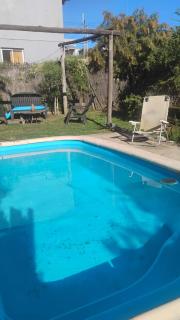 CASA SAMARANA Alta Gracia - 3