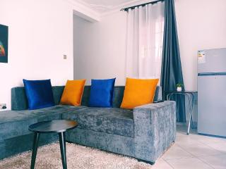 MA apartments with Wi-Fi - 1