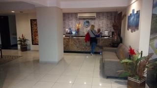 Beira Mar e Frente ao Shopping com Vista Mar e Piscina - 7