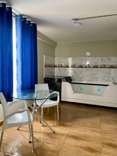 Hotel Naciones Unidas - 1