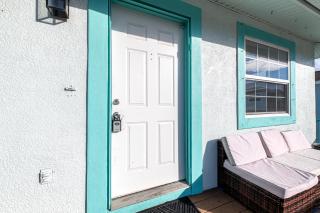 2bd 2ba Sandy Beach W 3Mins to Beach Pool - 9