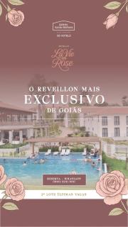 Resort Quinta Santa Bárbara OFICIAL - 7