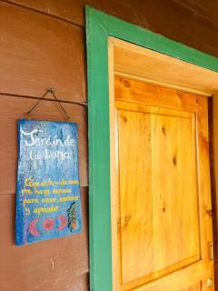 Apartamento ArteSAna - Jardín de la Diosa - 1