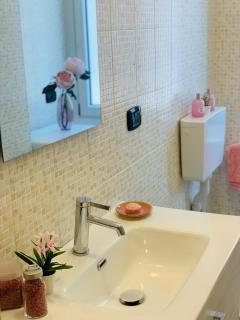 Two-room apartment 8 minutes from the subway - Turin - 9