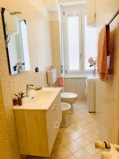 Two-room apartment 8 minutes from the subway - Turin - 1