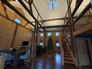 Spacious Barn House experience! - 3