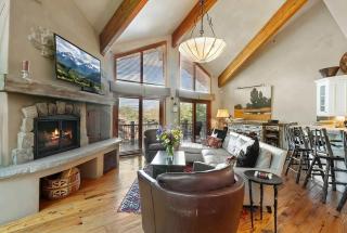 Deer Valley Peak Retreat - 4 bedroom, 4 bath - 0