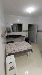 Casa para locação-temporada em Praia Grande - 5