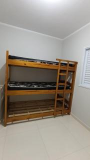 Casa para locação-temporada em Praia Grande - 4