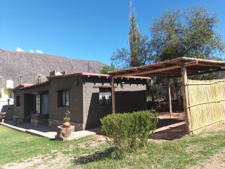 La Herencia Tilcara - 9