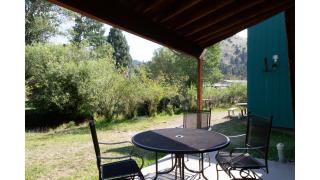 Claim Jumper A-Frame 2 - On The River - WiFi - Cable - Wood Burning Fireplace - 3