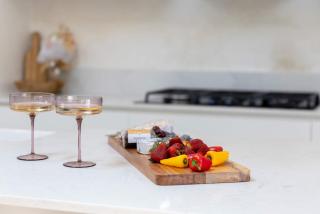 Nirvana, Mineral Swimming Pool, close to Beaches - 1