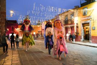 Trobbu Boutique Collection San Miguel de Allende - 9