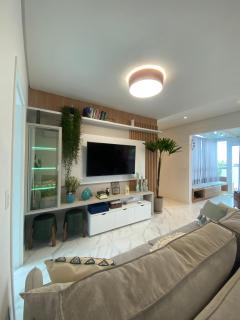 Apartamento Canasvieiras Próximo à Praia - 8