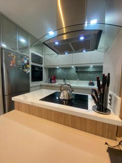 Apartamento Canasvieiras Próximo à Praia - 4