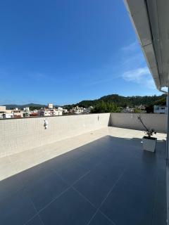Apartamento Canasvieiras Próximo à Praia - 3