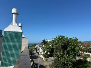 Apartamento Canasvieiras Próximo à Praia - 2