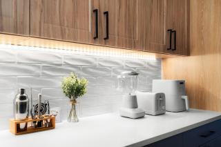 Lux 1BR Near Downtown & Domain Pool, Gym - 6