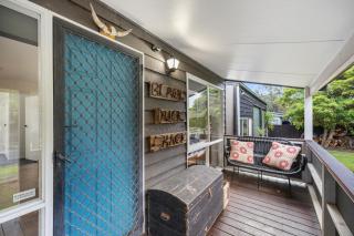 Black Duck Shack Cowes - 6