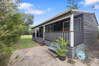 Black Duck Shack Cowes - 5