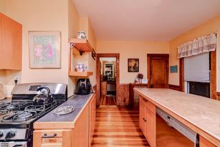 Old Brookline Home, 5 min to Longwood & Fenway - 9