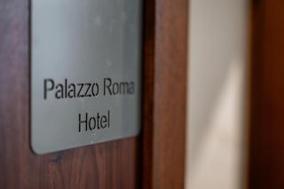 Palazzo Roma- Luxury Leading Hotels - 9