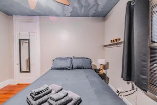 Old Brookline Home, 5 min to Longwood & Fenway - 7