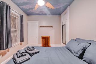 Old Brookline Home, 5 min to Longwood & Fenway - 6