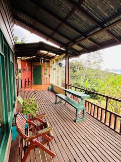 Apartamento ArteSAna - Jardín de la Diosa - 8