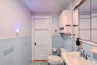 Old Brookline Home, 5 min to Longwood & Fenway - 1